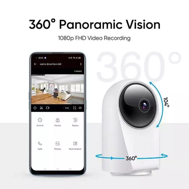 realme-rmh2001-360-deg-1080p-white-full-hd-wifi-smart-security-camera
