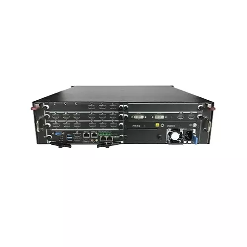 CP PLUS Ultra-HD Network Video Decoder with Embedded LINUX Operating System