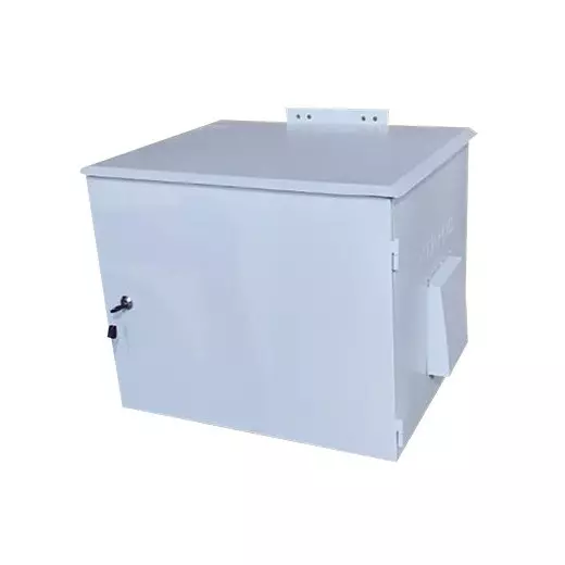 CP Plus NVR Outdoor Rack