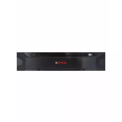 CP PLUS Ultra-HD Network Video Decoder with Embedded LINUX Operating System, CP-UD-0209L-4K