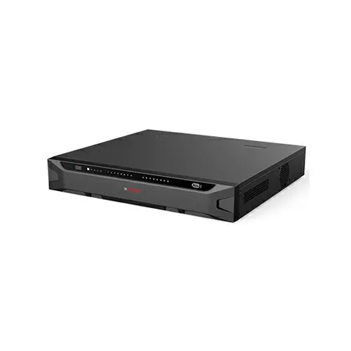 CP PLUS 4K AI Network Video Recorder with 32 Channel and 32 MP IP Camera