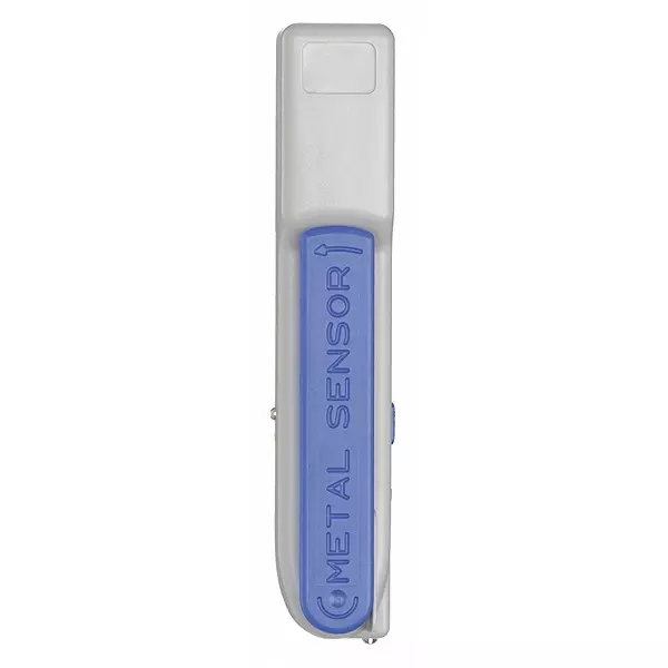 Westward Metal Detector 70 to 600 V AC, 6JG68