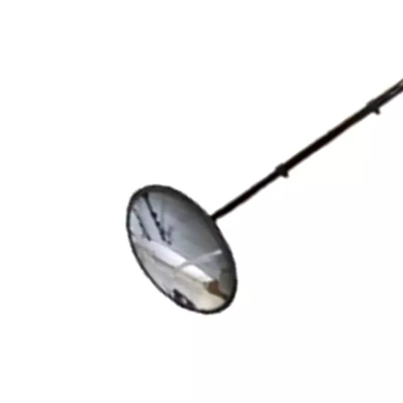 JTSSIPL Telescopic Under Vehicle Scanning Mirror JT-CUVSMTR