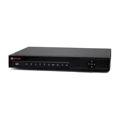 CP PLUS 16 Channel HDCVR DVR Without HDD