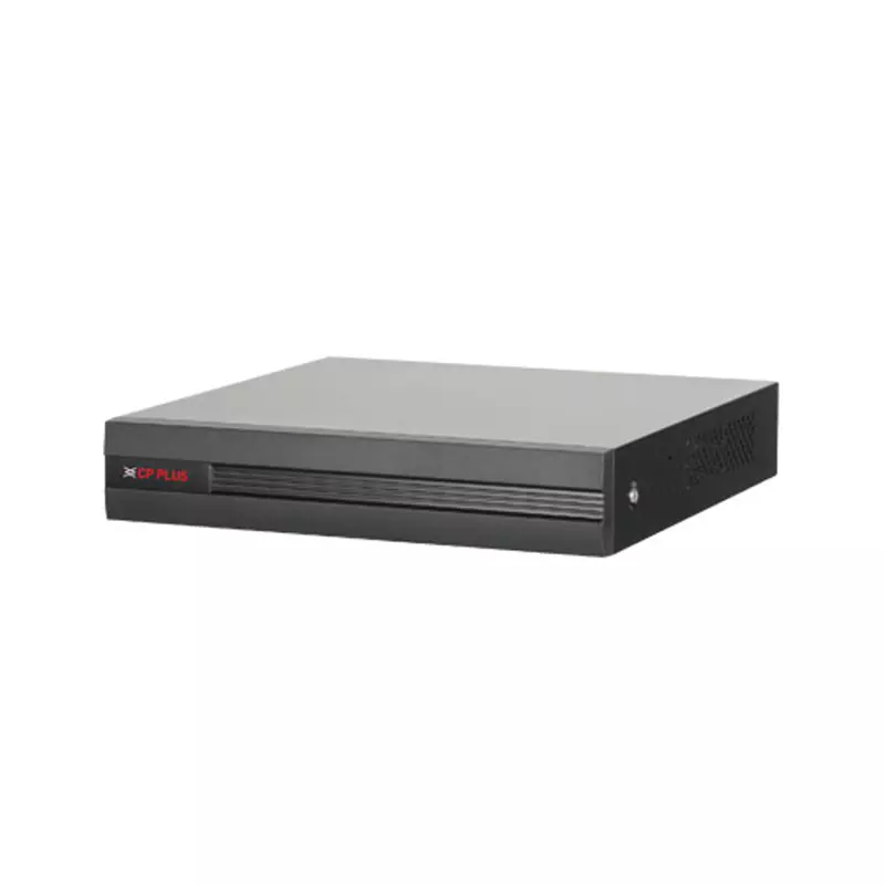 CP PLUS CP-UVR-1601F1-IC 16 Channel 5MP-N Digital Video Recorder