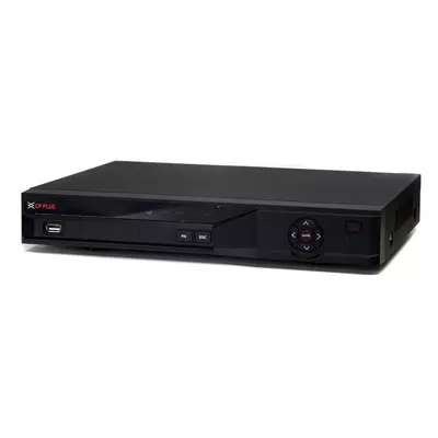 CP Plus 8 Channel Digital Video Recorder