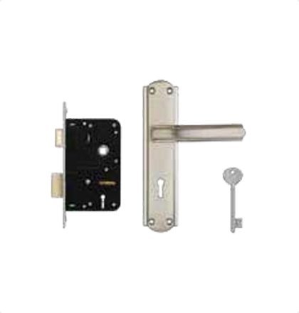 Godrej Stella Handle Set Door Lock 8171