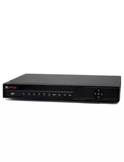 CP Plus Video Recorder