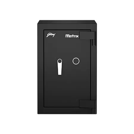 Godrej Matrix Safe Mechanical - Matrix 2414 - KL