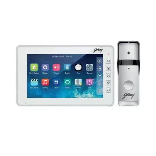 Godrej SeeThru RE7 Lite Video Door Phone