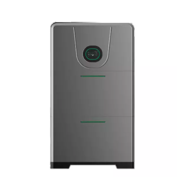 SR Portables Hybrid Solar Battery Thor 5.12 kW Single Phase, 5.12 kWh Li-ion