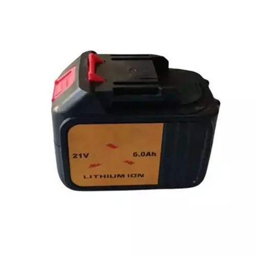 ALF 6.0 Amp Lithium-ion Battery 21 V Voltage