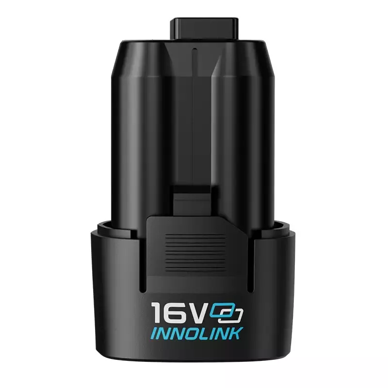 DELI Lithium-Ion Battery 2.0 Ah, 16 V, EDE-DC16A2