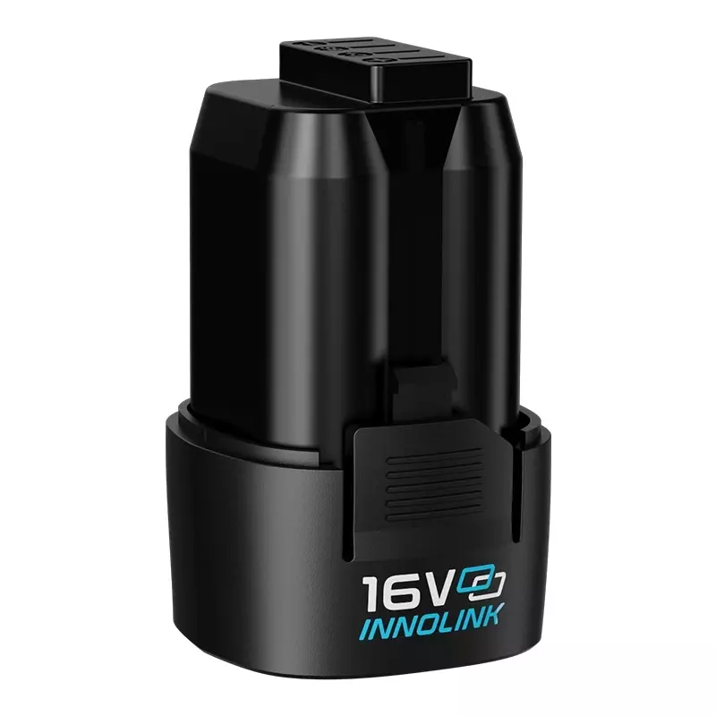 DELI Lithium-Ion Battery 2.0 Ah, 16 V, EDE-DC16A2