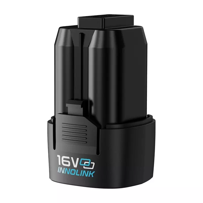 DELI Lithium-Ion Battery 2.0 Ah, 16 V, EDE-DC16A2