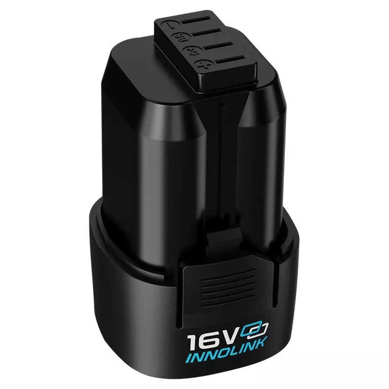 DELI Lithium-Ion Battery 2.0 Ah, 16 V, EDE-DC16A2