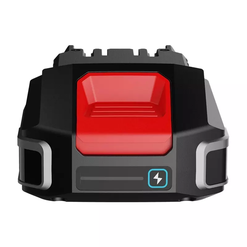 DELI Lithium-Ion Battery 2.0 Ah, 20 V, EDE-DC20A2