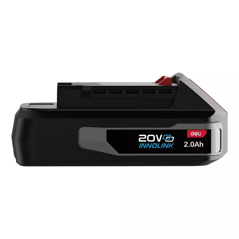 DELI Lithium-Ion Battery 2.0 Ah, 20 V, EDE-DC20A2