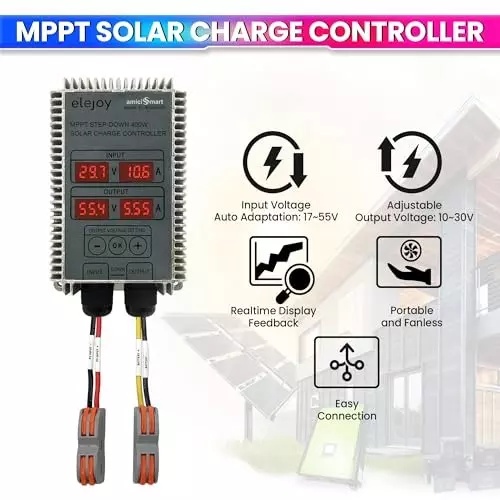 amicismart-solar-charge-controller-with-step-down-module-400-w-mppt-97-efficiency-1xmppt-solar-wtrproof