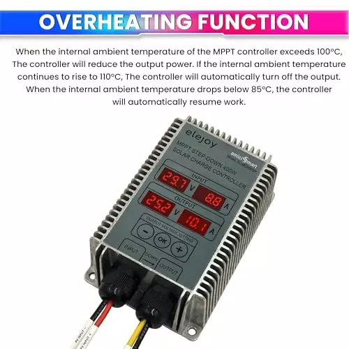 amicismart-solar-charge-controller-with-step-down-module-400-w-mppt-97-efficiency-1xmppt-solar-wtrproof