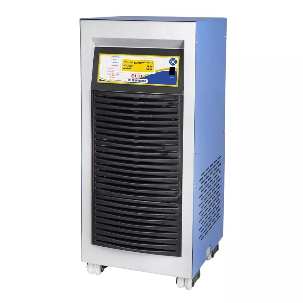 UTL ALFA Pro+ Solar Power Conditioning Unit 3.75 kVA 48 V, APP3748