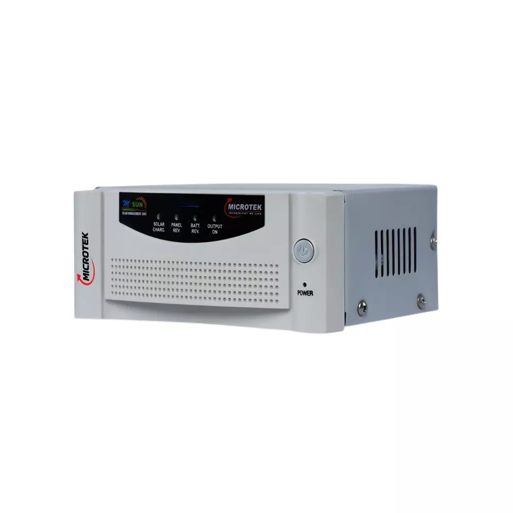 microtek-solar-management-unit-40-v-oper-circuit-voltage-24-vdc-output-voltage-24-vdc-system-voltage-99-peak-charger-efficiency-smu-m-sun-3024