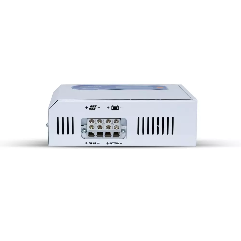 microtek-solar-management-unit-50-v-oper-circuit-voltage-24-vdc-output-voltage-24-vdc-system-voltage-96-peak-charger-efficiency-lcd-smu-2430