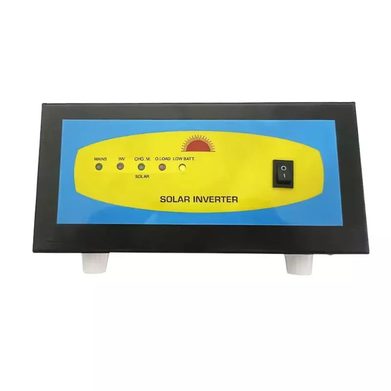 Solar Universe India Lithium Ferrous Battery Pack With 100 W AC Inverter & USB Mobile Chargers