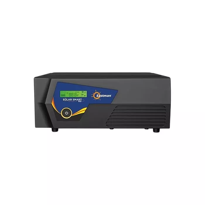 Eastman Solar Inverter 12 V 500 VA Smart Series