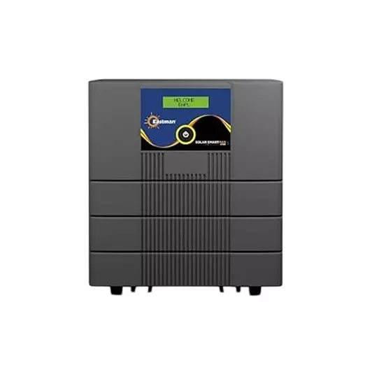 Eastman Solar Inverter 24 V 2000 VA Smart Max Series
