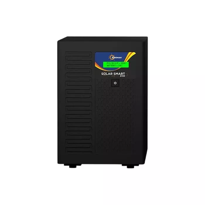 Eastman Solar Inverter 24 V 2500 VA Smart Series