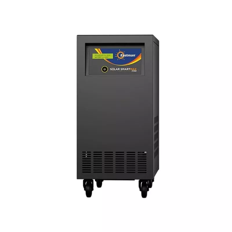 Eastman Solar Inverter 120 V 10000 VA Smart Max Series