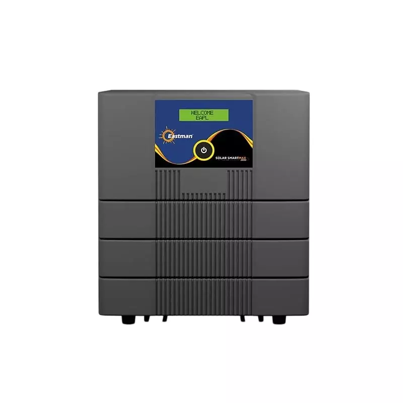 Eastman Solar Inverter 24 V 1500 VA Smart Max Series
