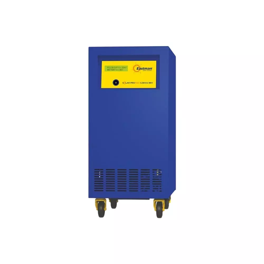 Eastman Solar Inverter 96 V 5500 VA Pro-max Series