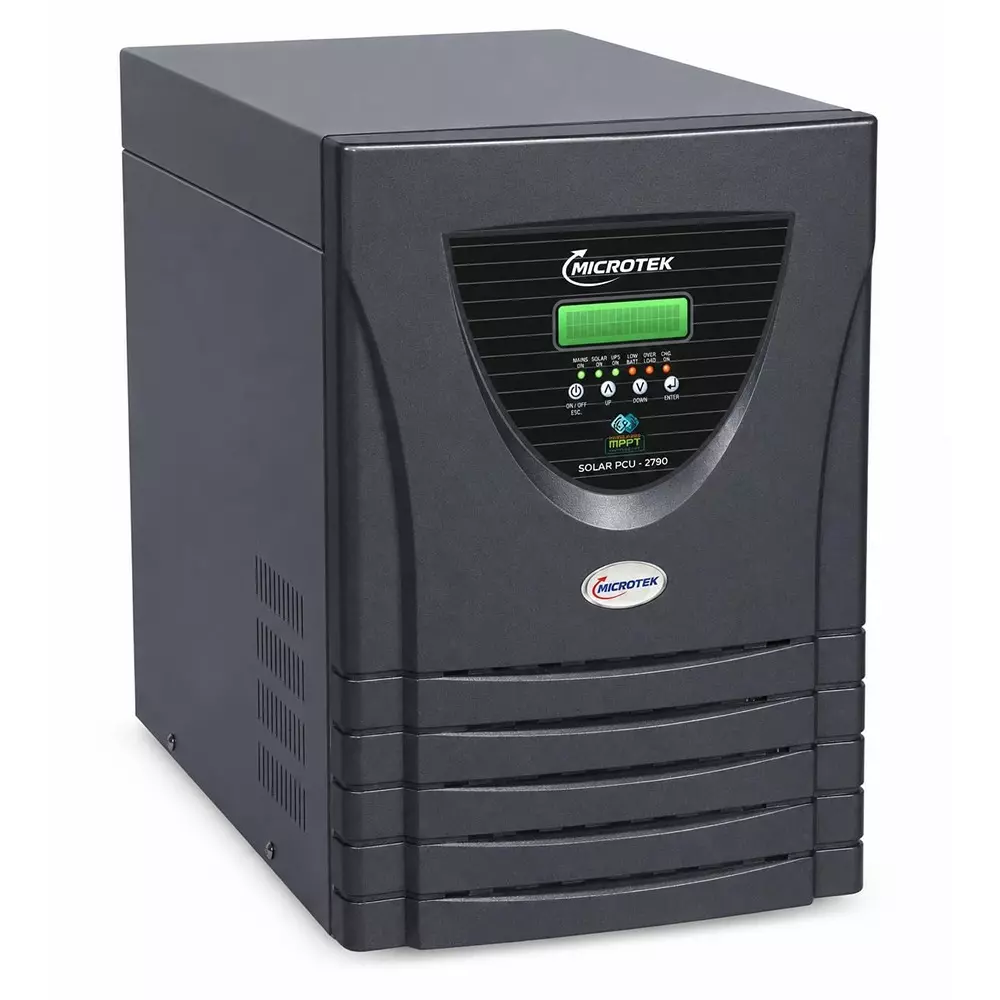 microtek-solar-pcu-inverter-with-lithium-battery-combo-256-kwh-battery-energy-prismatic-lifepo4-battery-cell-type-2500-va-inverter-capacity-24-v-nominal-battery-voltage-pure-sine-wave-with-mppt-technology-899-m21-2790-899-ba1-1025