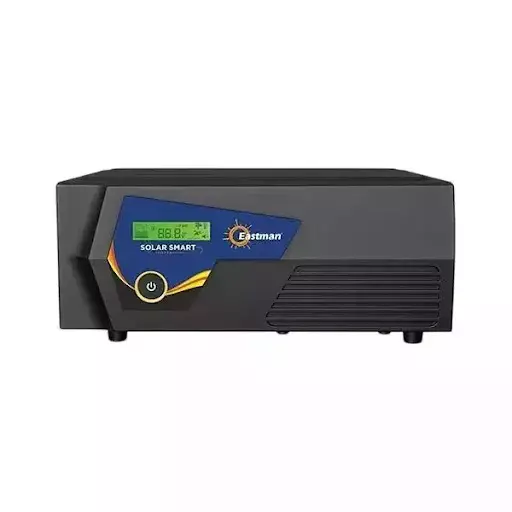 Eastman Solar Inverter 12 V 1400 VA Smart Series
