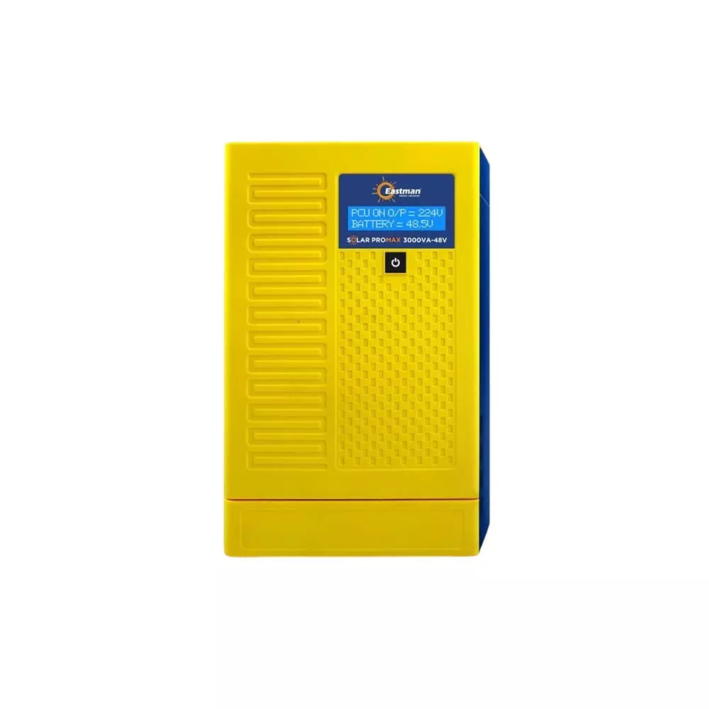 Eastman Solar Inverter 48 V 3000 VA Pro-max Series