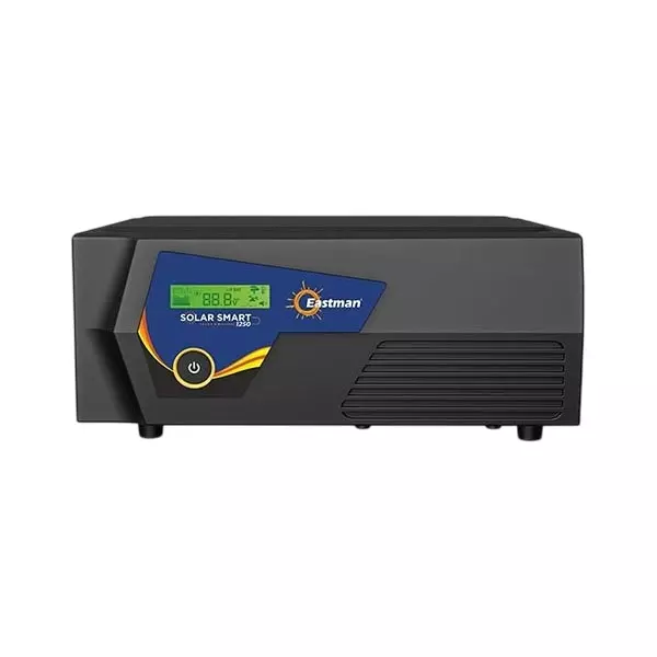 Eastman Solar Inverter 12 V 850 VA Smart Series