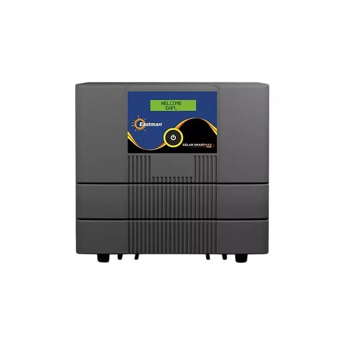 Eastman Solar Inverter 12 V 1000 VA Smart Max Series