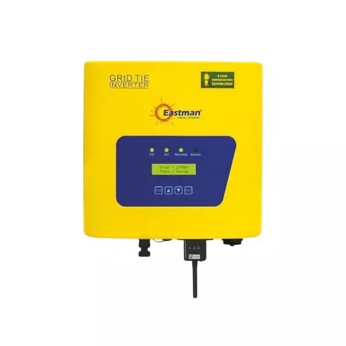 Eastman Solar Grid Tie Inverter 1 Phase 3 kW IP65