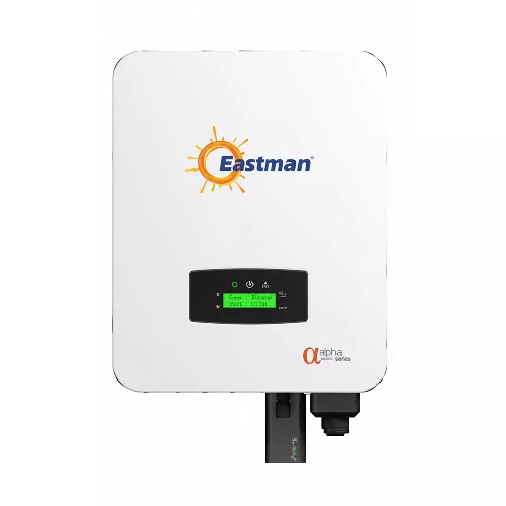 Eastman Grid Tie Inverter 20 kW 3 Phase 2 MPPT