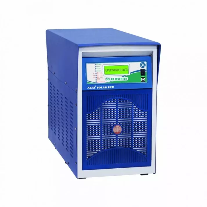UTL ALFA Pro+ Solar Power Conditioning Unit 10 kVA  120 V, APP10120