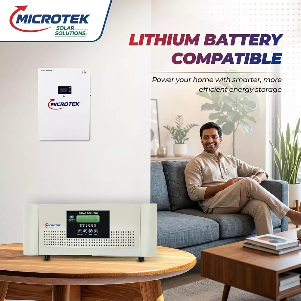 microtek-solar-pcu-inverter-1000-va-rated-power-pure-sine-wave-suitable-for-12-v-battery-with-mppt-technology-mtk-solar-pcu-mppt-117012v
