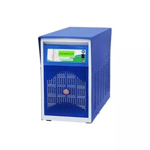 UTL ALFA Pro+ Solar Power Conditioning Unit 5 kVA  96 V, APP5096