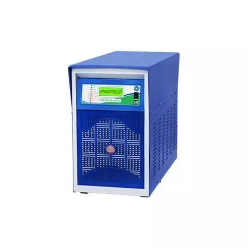 UTL ALFA Pro+ Solar Power Conditioning Unit 7.5 kVA  120 V, APP8120