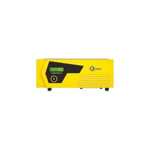 Eastman Solar PCU Inverter 850 VA/12 V PWM, Solar Pro 850VA
