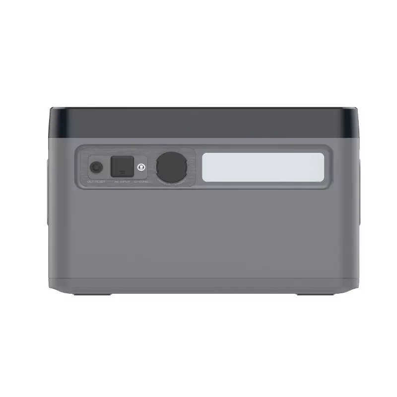 SR PORTABLES Ares Off Grid Solar Storage System UPS 2060 Wh (51.2 V, 40 Ah) Battery Capacity