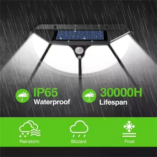 GIGAWATTS Wall Light Flush Mount, GW-603