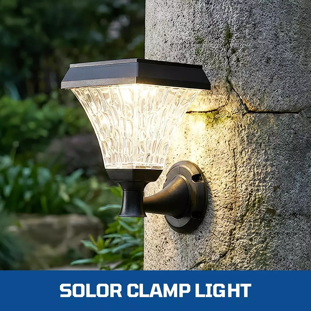 scube-type-1-solar-wall-clamp-light-10-w-power-black-white-wall-mounted-abs-for-outdoor-use