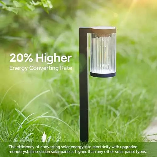 gigawatts-2-v-solar-pathway-light-05-w-filament-bulb-12-v800-mah-25-lm-high-brightness-gw-233